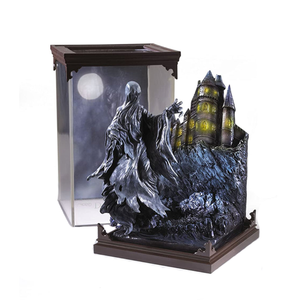 The Noble Collection - Harry Potter Magical Creatures - Dementor