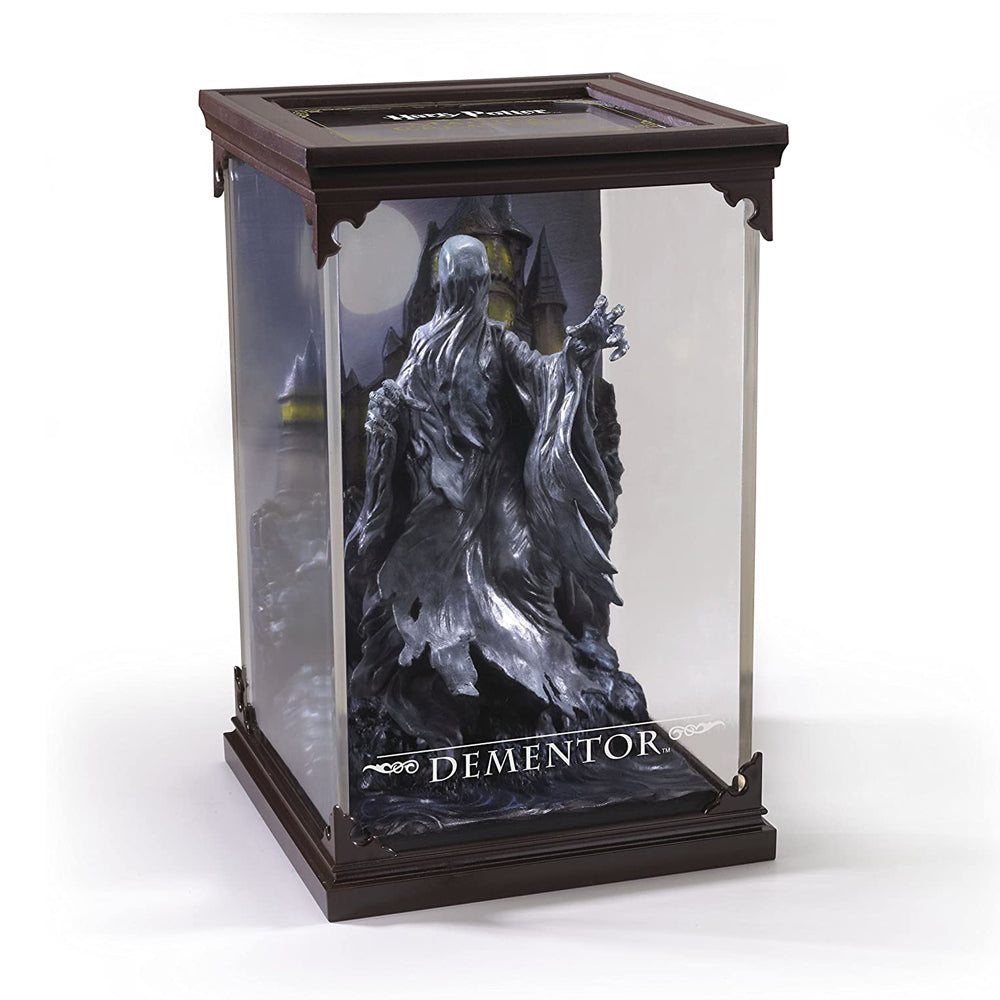 The Noble Collection - Harry Potter Magical Creatures - Dementor