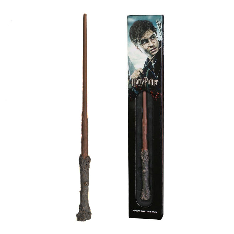 The Noble Collection - Harry Potter - Wands - Harry Potter (Varita)