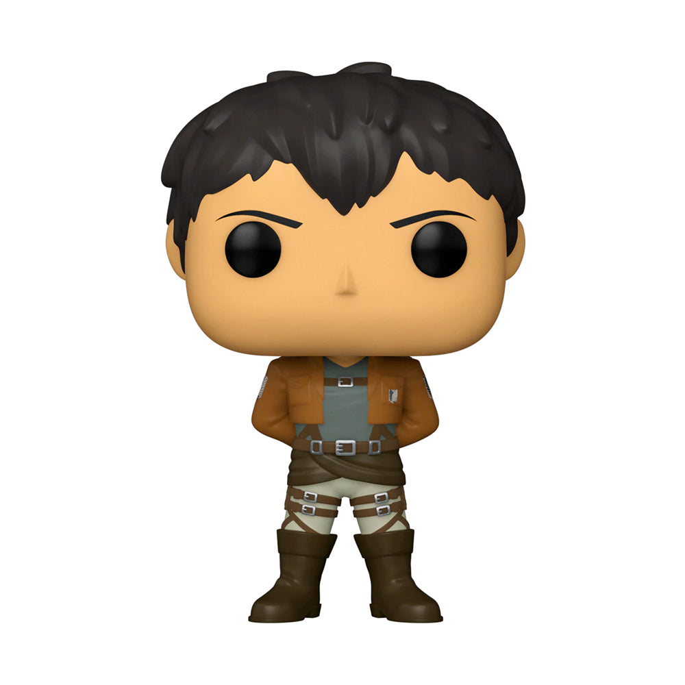 Funko Pop Animation - Attack on Titan - Bertholdt Hoover