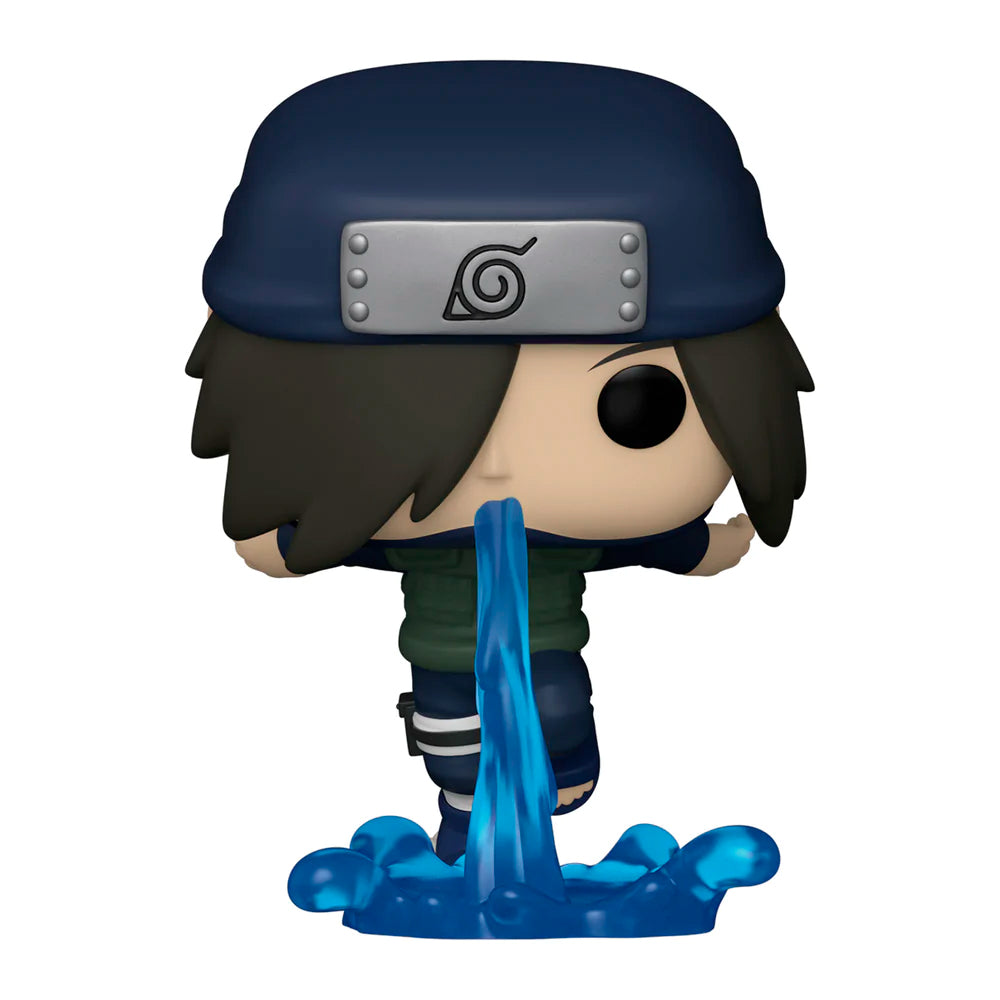 Funko Pop Animation - Naruto - Izumo Kamizuki