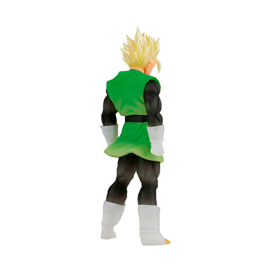 Banpresto - Dragon Ball Z - Gohan Super Saiyajin Gran Saiyaman