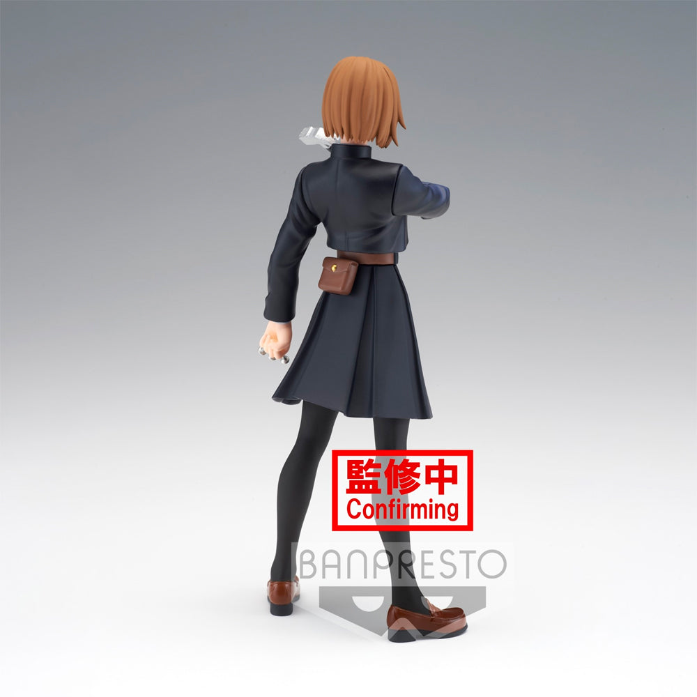 Banpresto - Jujutsu Kaisen - Nobara Kugisaki