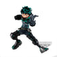 Banpresto - My Hero Academia - Izuku Midoriya