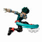 Banpresto - My Hero Academia - Izuku Midoriya Plus