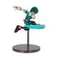 Banpresto - My Hero Academia - Izuku Midoriya Plus