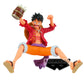 Banpresto - One Piece - Monkey D Luffy en Banquete