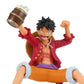 Banpresto - One Piece - Monkey D Luffy en Banquete
