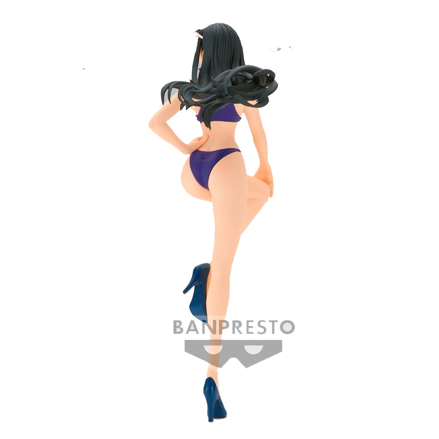 Banpresto Grandline Girls - One Piece - Nico Robin De Vacaciones