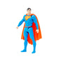 DC Direct Page Punchers - Superman - Superman Rebirth Figura de Accion de 3 Pulgadas con Comic