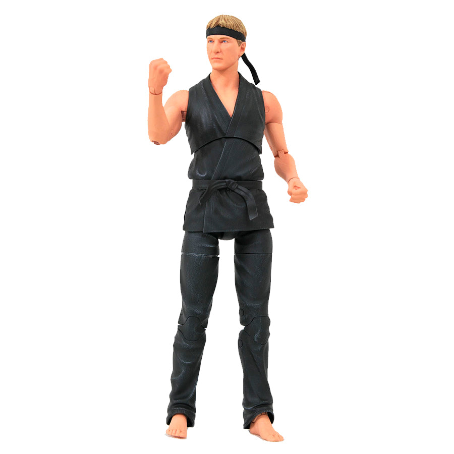 Diamond Select - Cobra Kai - Johnny Lawrence