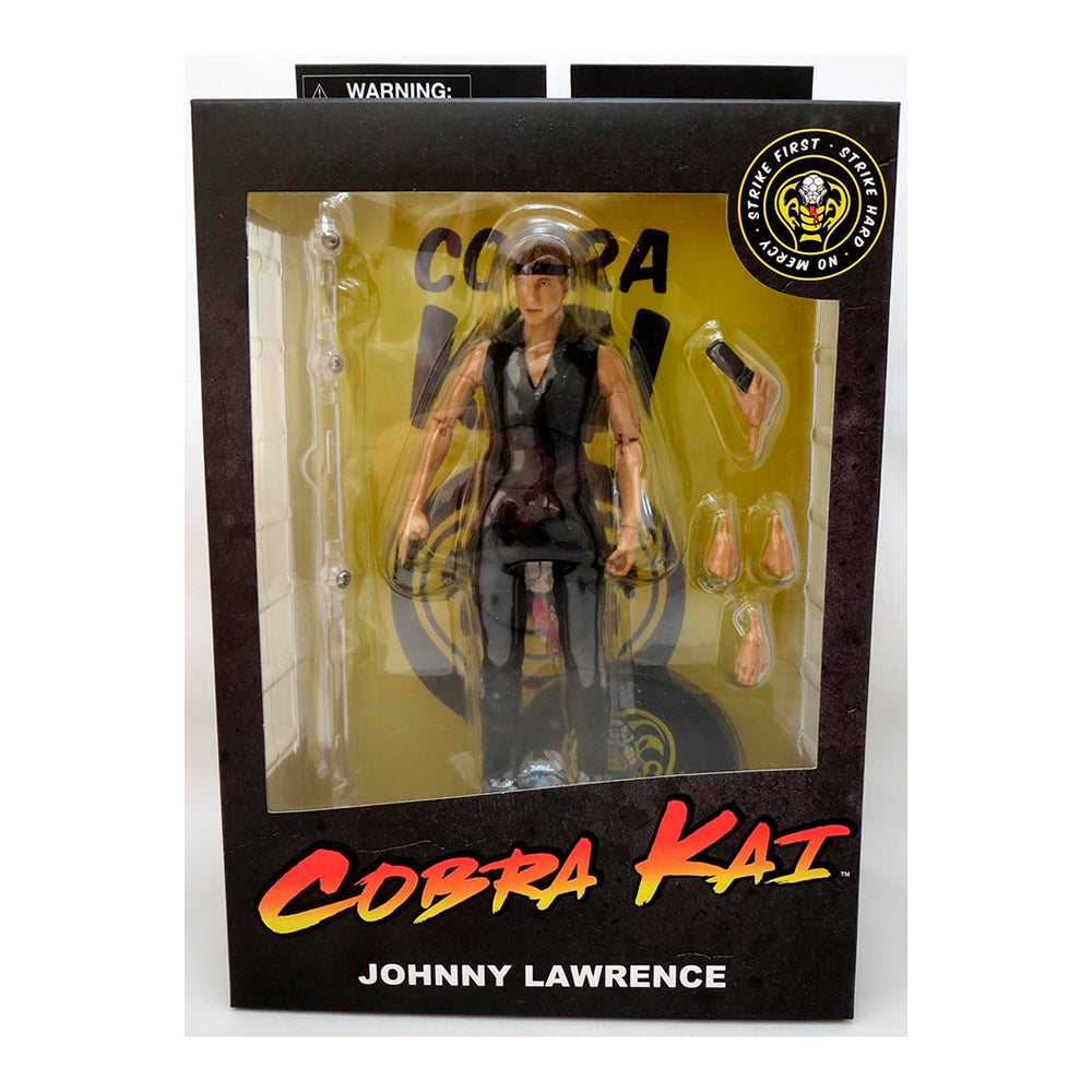 Diamond Select - Cobra Kai - Johnny Lawrence