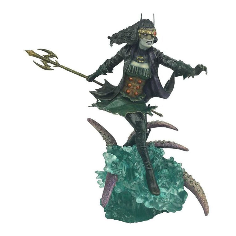 Timerra Figure Diamond Selec - DC Comics - PVC Figure The Drowned – Tierra 2.0