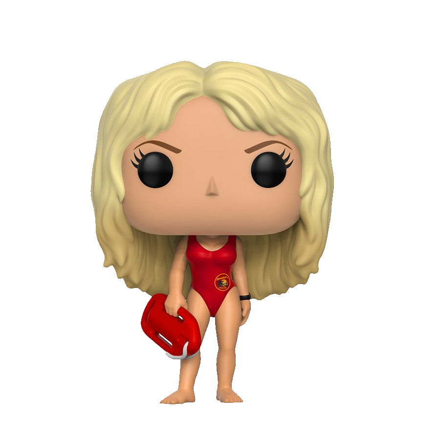 Funko Pop - Baywatch - Cj Parker