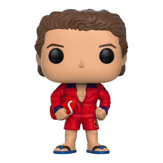 Funko Pop - Baywatch - Mitch Buchannon