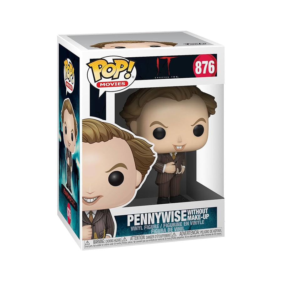 Funko Pop - IT - Pennywise