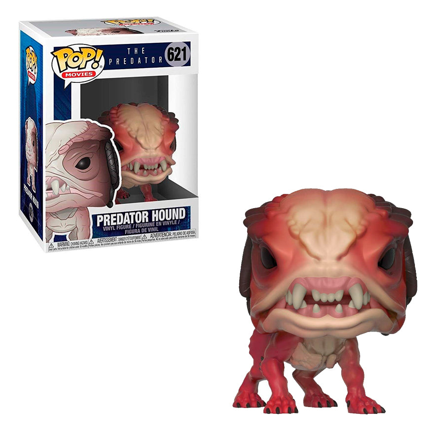 Funko Pop - Predator - Hound