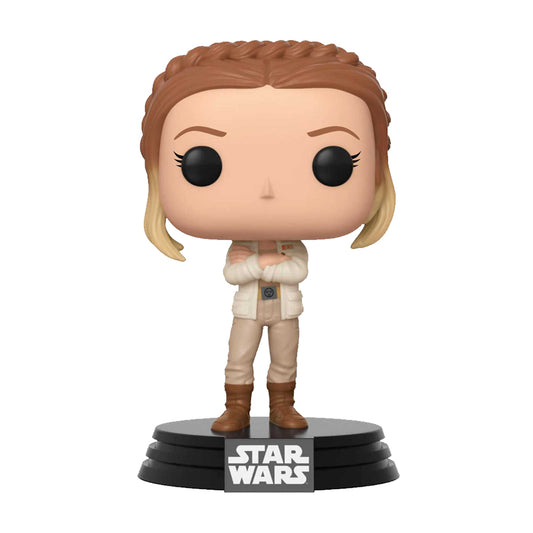 Funko Pop - Star Wars - Lieutenant Connix