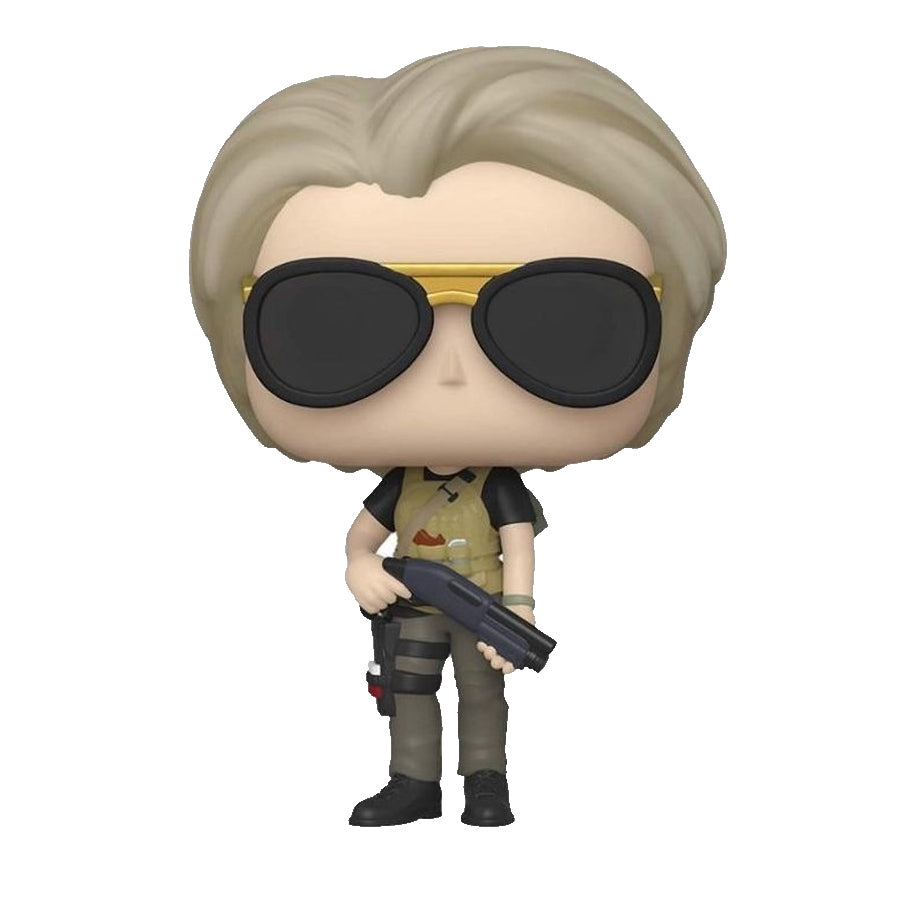 Funko Pop - Terminator - Sarah Connor