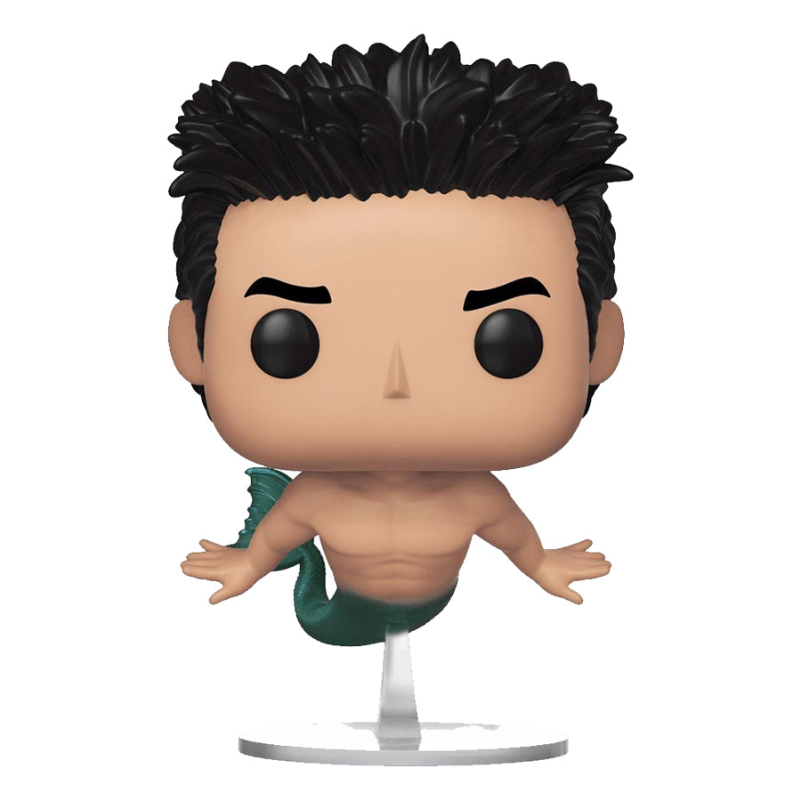 Funko Pop - Zoolander - Limited Merman Derek