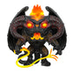 Funko Pop 6 Pulgadas - El Señor De Los Anillos - Balrog