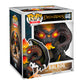 Funko Pop 6 Pulgadas - El Señor De Los Anillos - Balrog