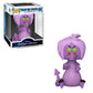 Funko Pop 6 Pulgadas - La Espada En La Piedra - Dragon Madam Mim