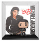 Funko Pop Albums - Bad - Michael Jackson