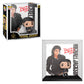 Funko Pop Albums - Bad - Michael Jackson