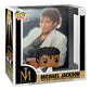 Funko Pop Albums - Thriller - Michael Jackson