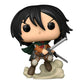 Funko Pop Animation - Attack on Titan - Mikasa Ackerman