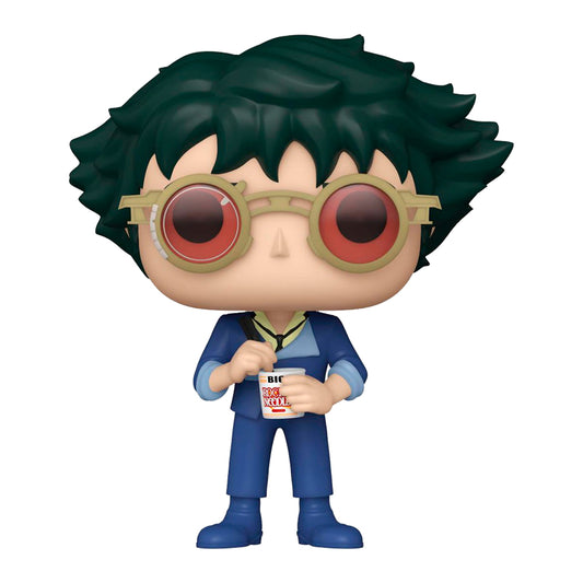 Funko Pop Animation - Cowboy Bebop - Spike