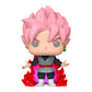 Funko Pop Animation - Dragon Ball Super - Goku Black Super Saiyajin Rose