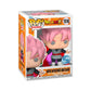 Funko Pop Animation - Dragon Ball Super - Goku Black Super Saiyajin Rose