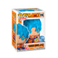 Funko Pop Animation - Dragon Ball Super - Goku Super Saiyajin Blue con KaioKen x20 Glow
