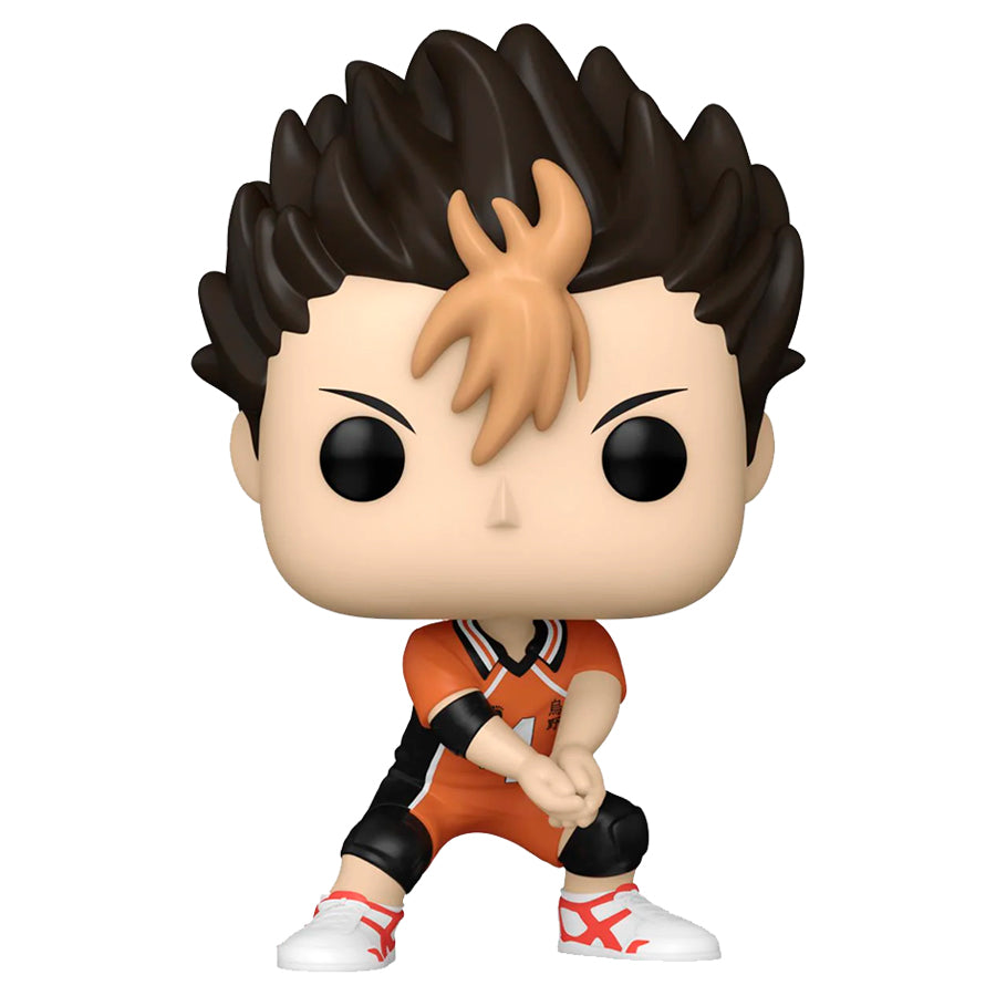 Funko Pop Animation - Haikyu - Nishinoya