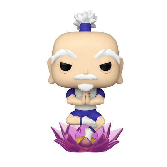 Funko Pop Animation - Hunter x Hunter - Netero