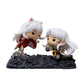 Funko Pop Animation - Inuyasha - Inuyasha Vs Sesshomaru