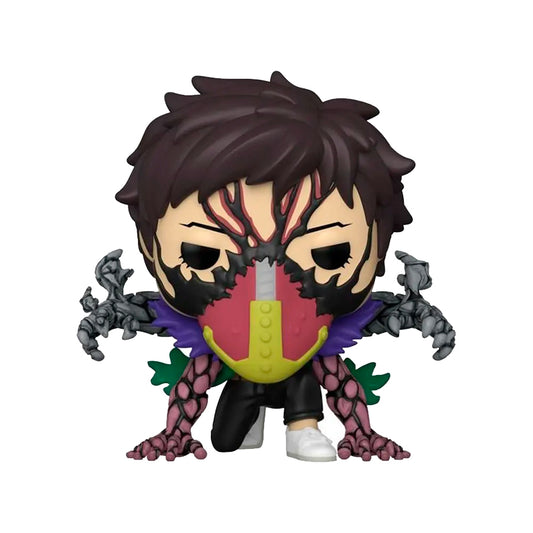 Funko Pop Animation - My Hero Academia - Overhaul