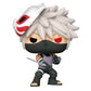 Funko Pop Animation - Naruto - Kakashi Anbu Exclusivo AAA Anime