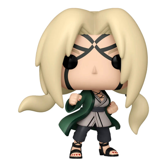 Funko Pop Animation - Naruto - Tsunade