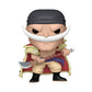 Funko Pop Animation - One Piece - Barbablanca