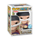 Funko Pop Animation - One Piece - Barbablanca