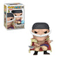 Funko Pop Animation - One Piece - Barbablanca