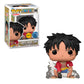 Funko Pop Animation - One Piece - Luffy Gear Two Chase