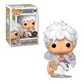 Funko Pop Animation - One Piece - Luffy Quinta Marcha Chase