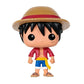 Funko Pop Animation - One Piece - Monkey. D. Luffy