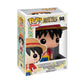 Funko Pop Animation - One Piece - Monkey. D. Luffy