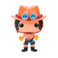 Funko Pop Animation - One Piece - Portgas. D. Ace