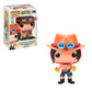 Funko Pop Animation - One Piece - Portgas. D. Ace